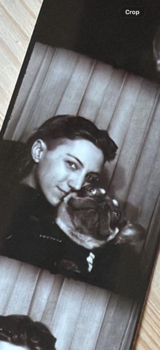 Claudia Ballester Manresa