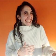 Carolina Anabella Estrada