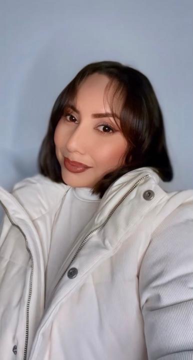 Esmeralda Morales