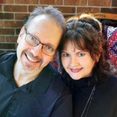 Erin-and-Velita Spalding