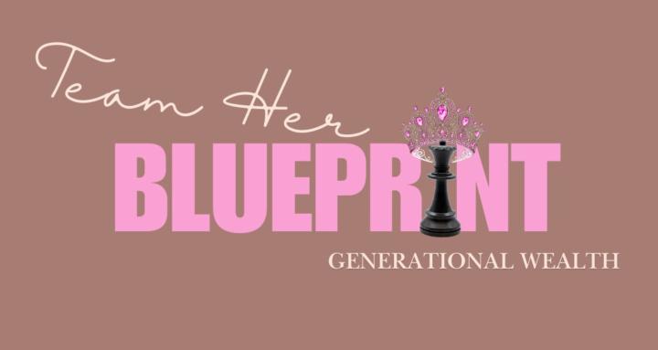 Team HerBlueprint™