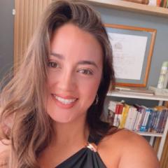 Francisca Alcaino