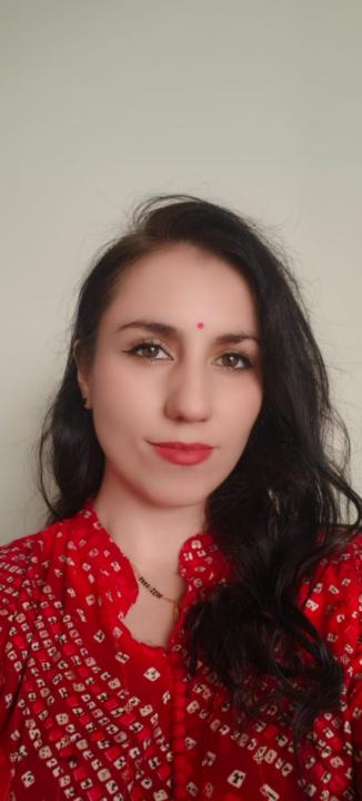 Viviana Paola Vivas Herrera