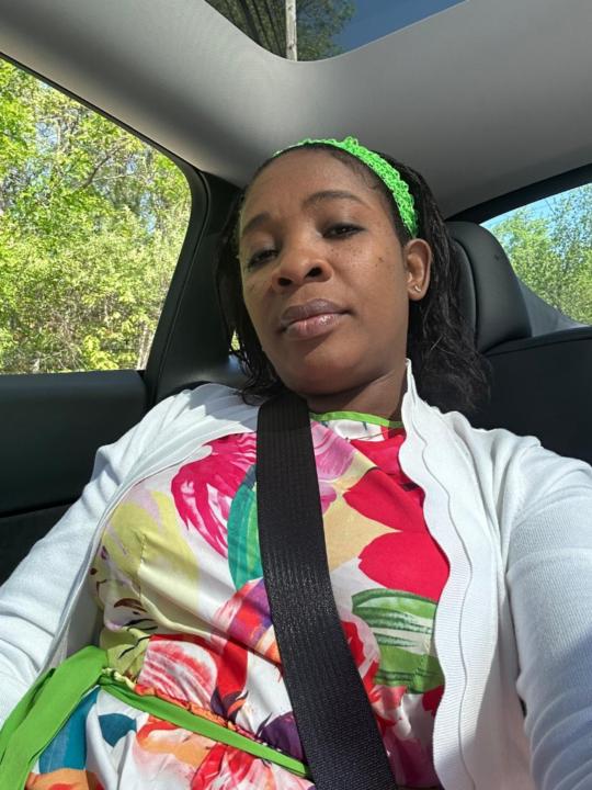 Elie Altagrace Magdala