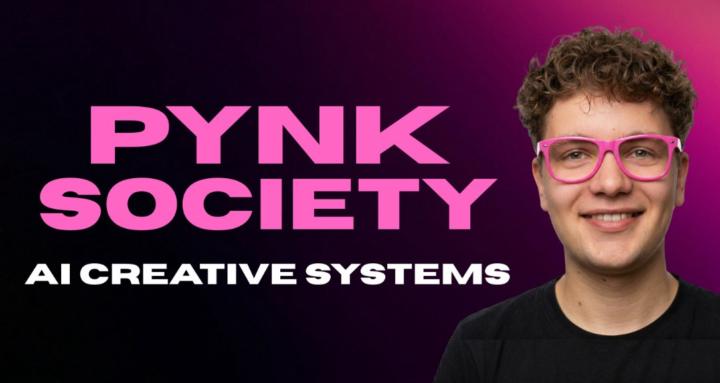 PYNK Society