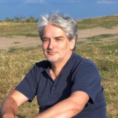 Mihai Mureșanu