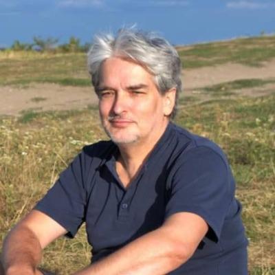 Mihai Mureșanu