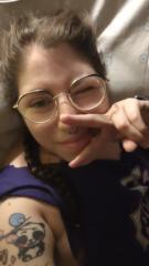 Aranisse Violeta Martínez Sánchez