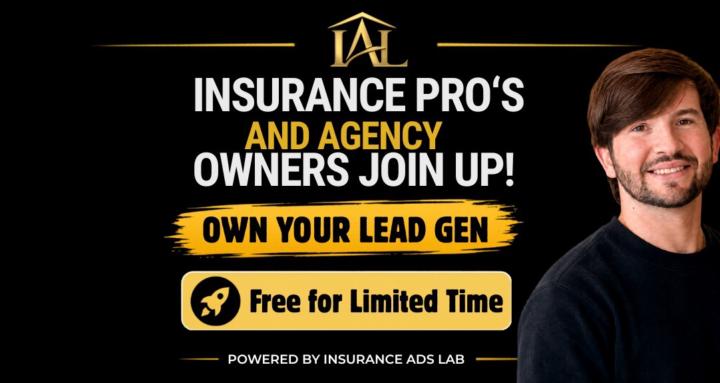 Insurance Leads Course (Free)