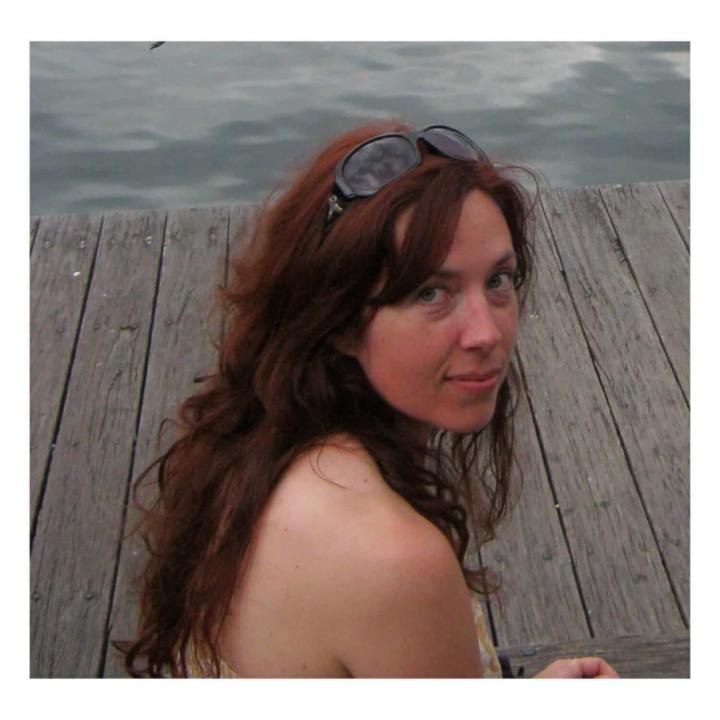 Claire de Zoete