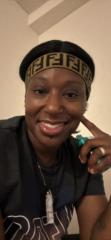 Nikki Ghee