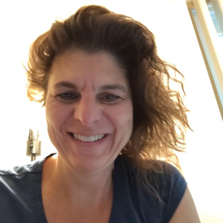 Shelly Gaul