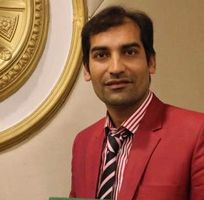 Muhammad Afzal