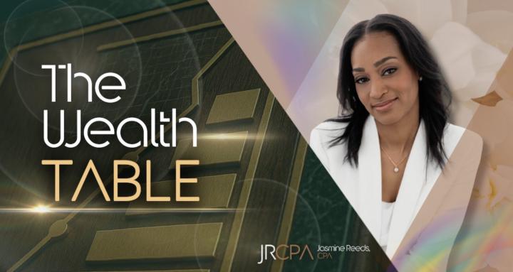 The Wealth Table