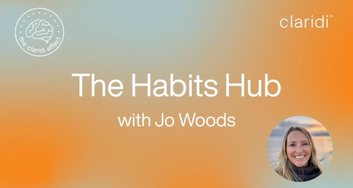 Claridi Habits Hub