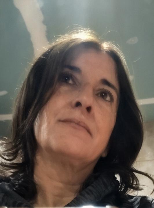 Patricia Galiano