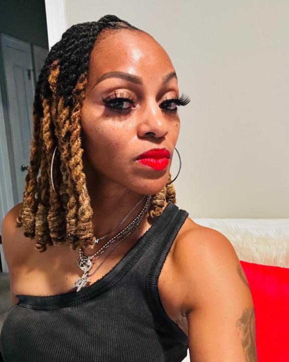 Arrica Bradshaw-Parker