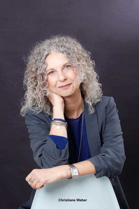 Christiane Weber