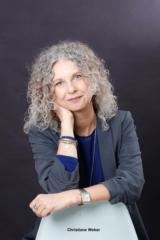 Christiane Weber