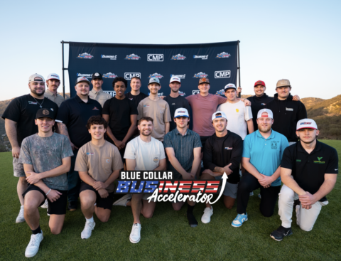 Blue-Collar Biz Accelerator gallery image