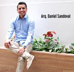 Daniel Sandoval