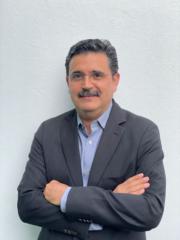 Ramón Eduardo Gonzalez García