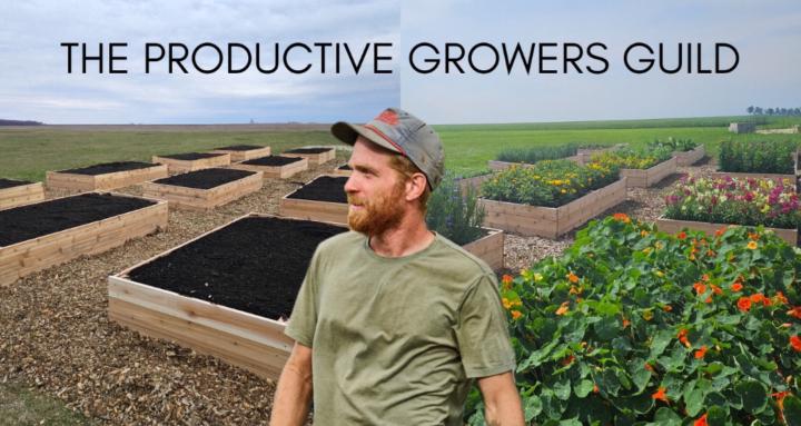 Productive Growers Guild