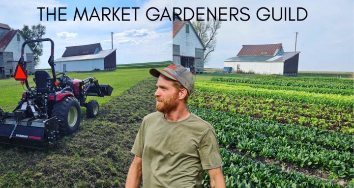 Market Gardeners Guild