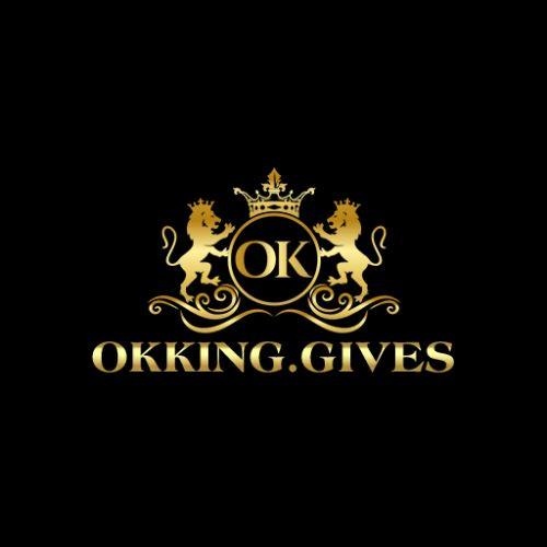 Okking Gives