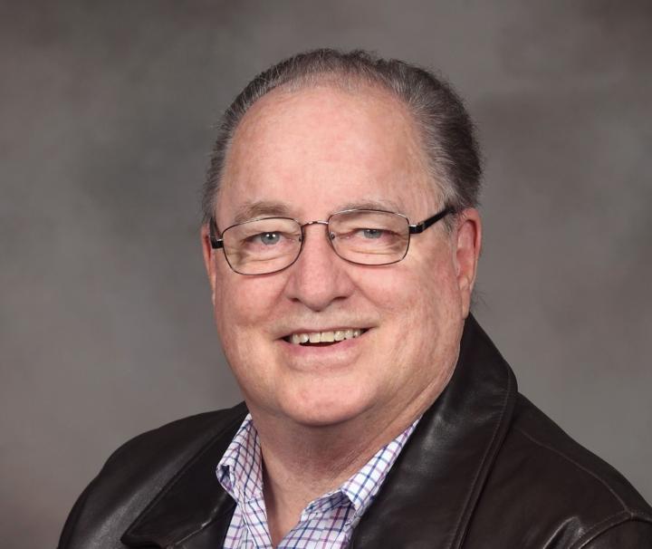 Bob Clarke
