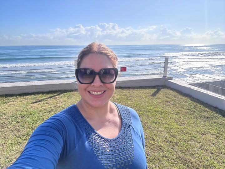 Marisol García Bonilla