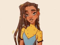 Thando Mahachi