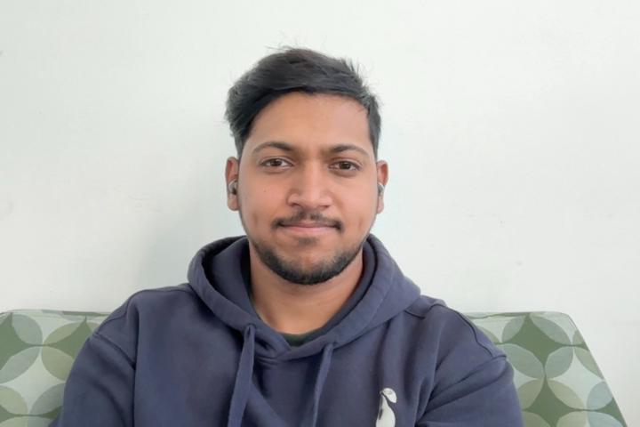 Chandan Parameshwarappa