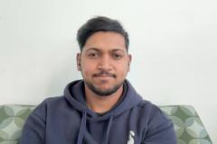 Chandan Parameshwarappa