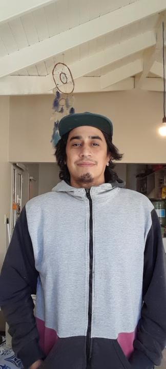 Pedro Gonzalo Carileo