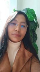 Melania Meri Copari quispe