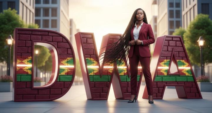 Digital Wealth Africa