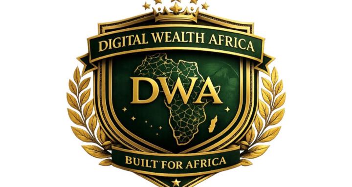 Digital Wealth Africa