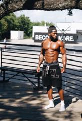 Amarius Weatherspoon