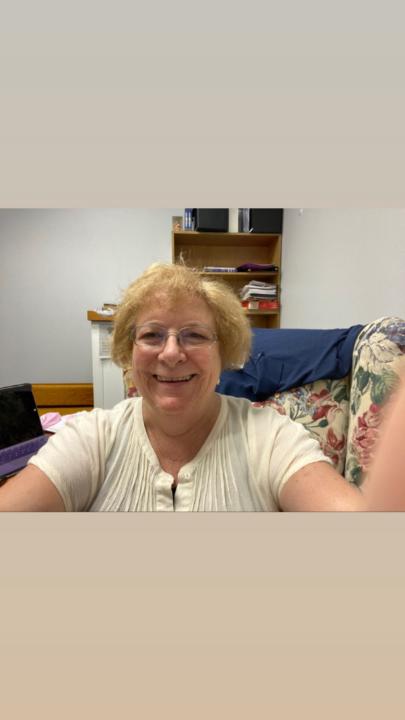 Carole Kempf