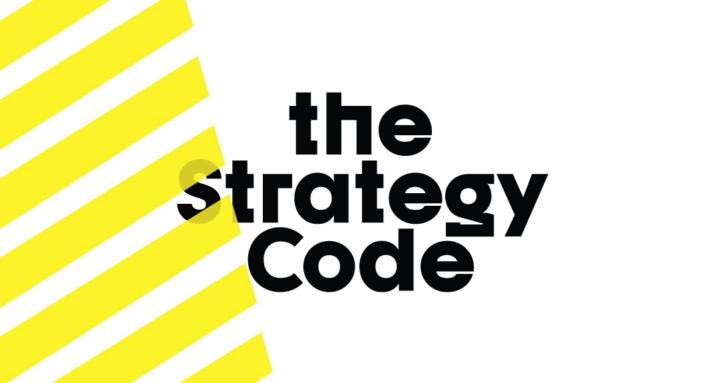 the Strategy Code