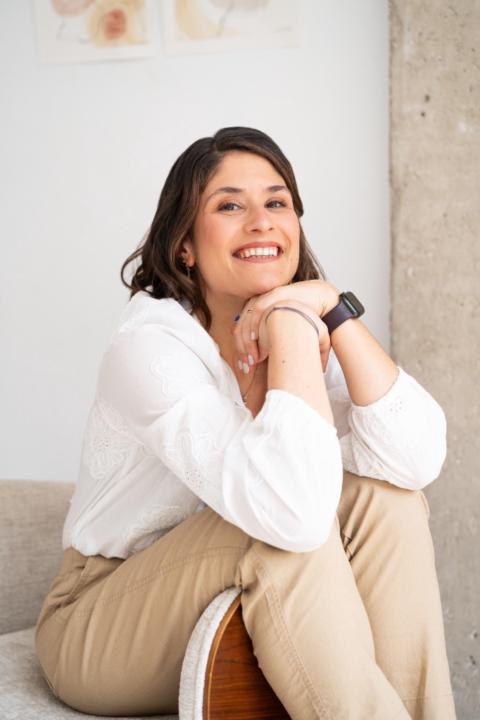 Anna Rodon Sagrista