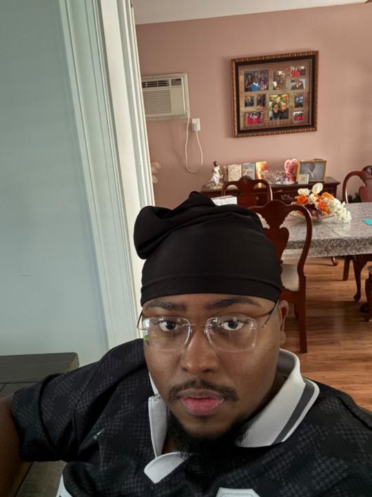 Quinton Moore