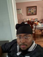 Quinton Moore
