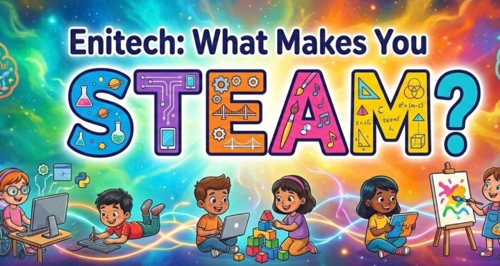 ENiTECH 4 ENione & ENithing