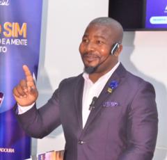 Jeronimo Roberto Nhamahango