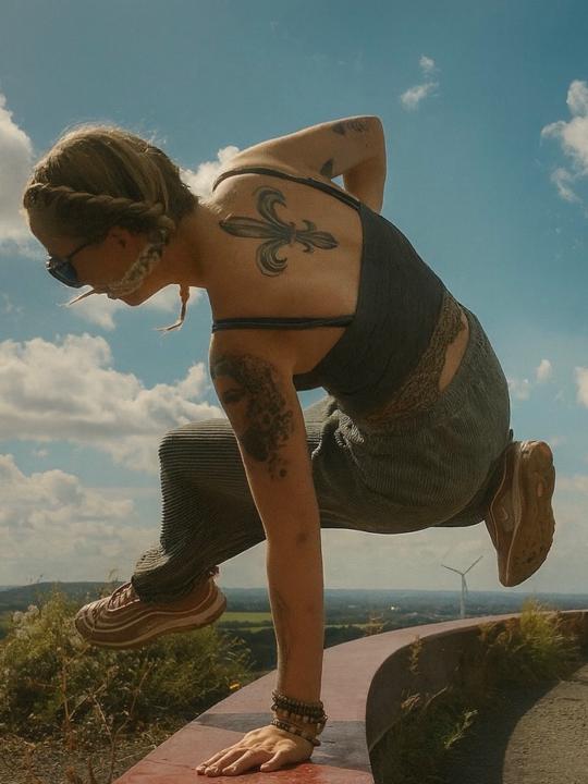 Sarah Dorner