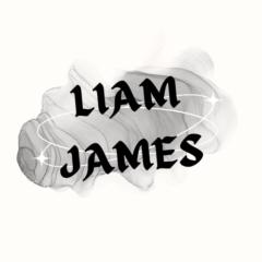 Liam James