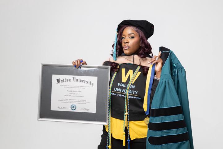 Marchelle Yearby