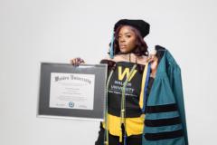 Marchelle Yearby